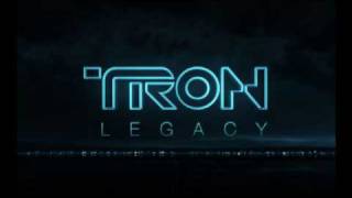 Daft Punk - Track 1 - Tron Legacy Soundtrack | HQ chords