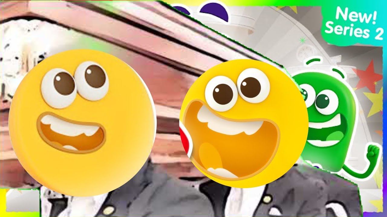 Colourblocks World Bloopers Shortie 2 - Coffin Dance Song (Osiris Remix ...