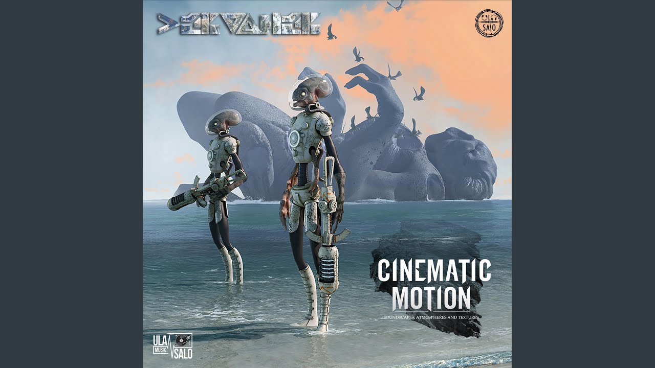 Watch Desolate System on YouTube Watch Desolate System on YouTube