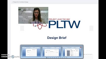 Design Brief, Decision Matrix and Design Process Solution