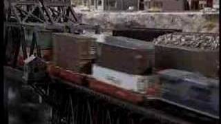 Athearn Trains - Railroad Tycoon 2