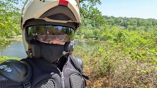 George Washington Parkway Drive