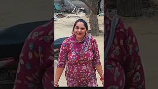 Punjabi Aunty