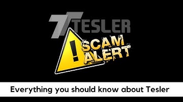 Tesler Fraud - Everything you should know about Tesler Review