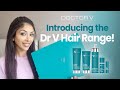 Doctor V - Introducing The Dr V Hair Range | Skin Of Colour | Brown Or Black Skin