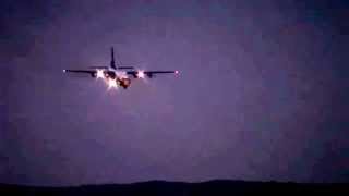Fat Albert Rocking The Jato