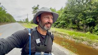 Skate Across America LIVE | Day 28 | First Day in Louisiana