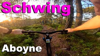 Schwing - Aboyne 2025