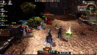 Neverwinter: Storming the Keep Skirmish