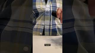 Unlock new possibilities with the button hook! #GameChanger #ButtonHookMagic #amazonfinds #shorts