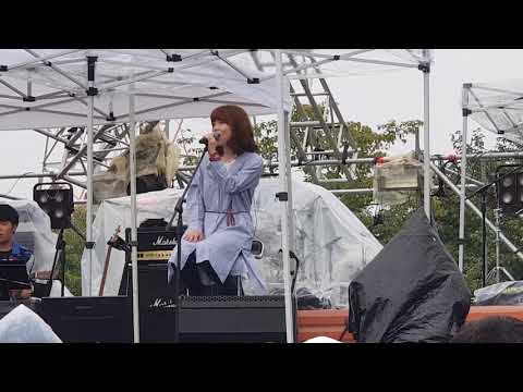 180916 가을방학 - 이름이 맘에 든다는 이유만으로 @렛츠락