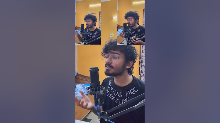 Nenjin Ezhuth | Shreyas Subramaniam | Cover Version | Adarsh Krishnan N | Vidya Lakshmi G