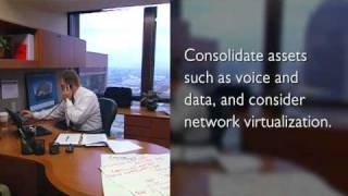 QWEST: VOICE & DATA NETWORK VIRTUALIZATION