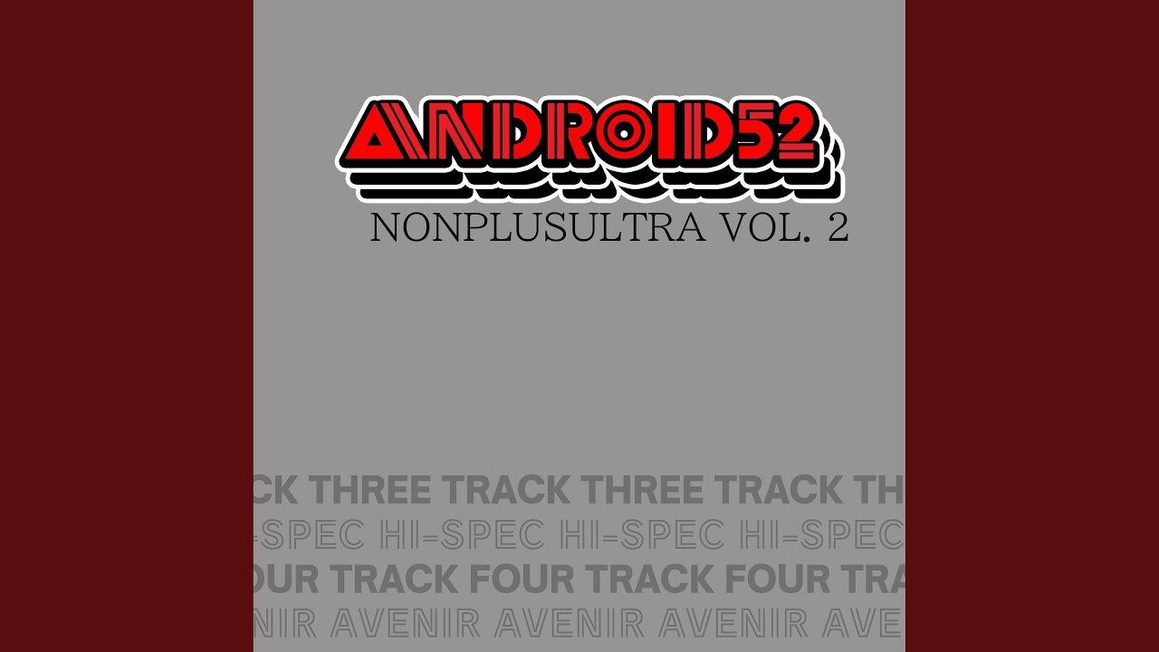 Watch Avenir on YouTube Watch Avenir on YouTube