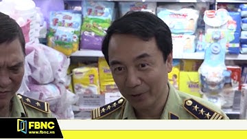 Đạo đức kinh doanh đã xuống mức báo động | FBNC