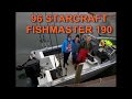 Starcraft Fishmaster 190 BUDGET REBUILD 2015