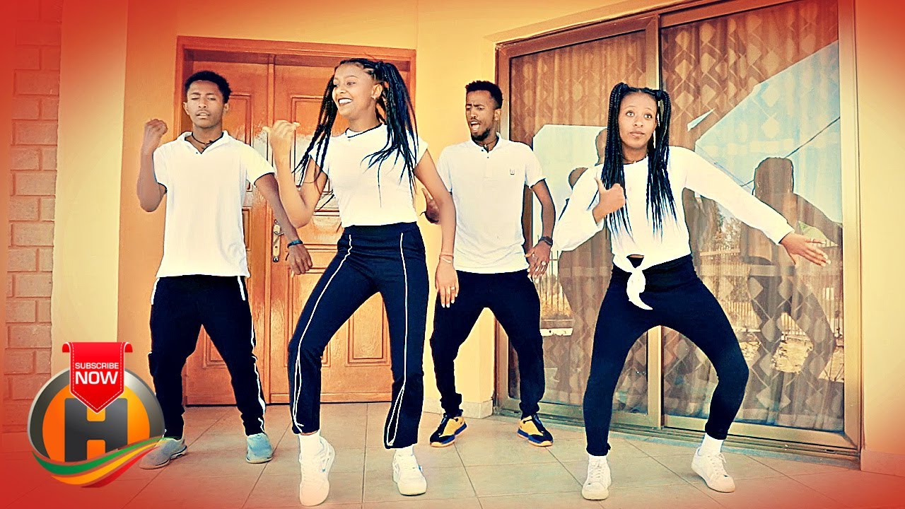 Gamteessaa Abbabaa - Wal Hawwine - New Ethiopian Oromo Music 2021 (Official Video)