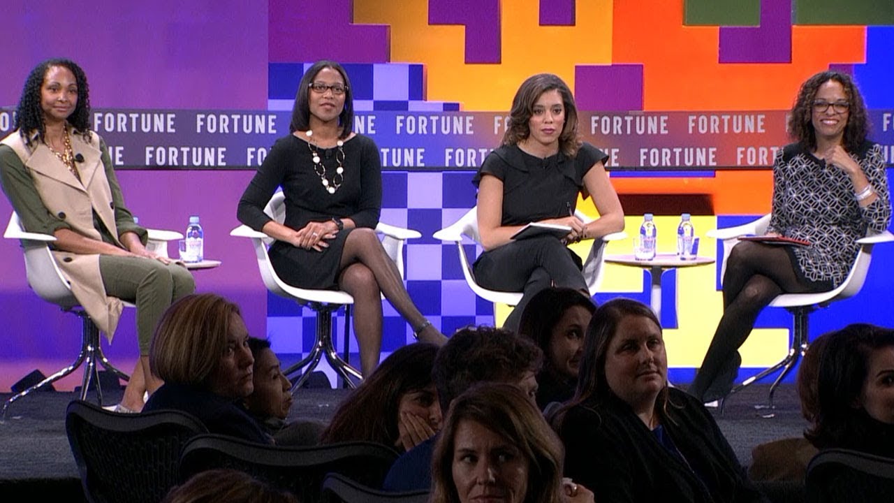 The Black Ceiling I Fortune