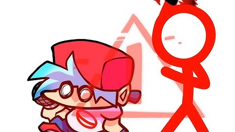 "Make Some Noise" Animated / ( Animation Vs Fnf mod W.I.P animation )