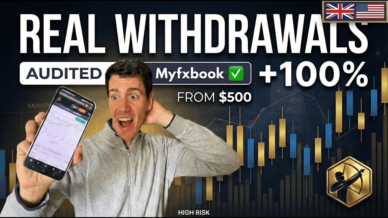 [ENG] Zero2Hero AI Bot | I Doubled My Account (+100%) in 30 Days