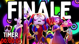 REAL - The Amazing Digital Circus Episode 9 Countdown – Live Stream
