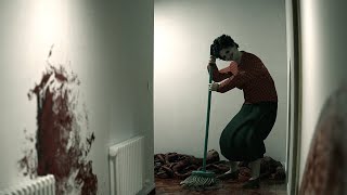 声を出すと怖くなる【魔使マオ】