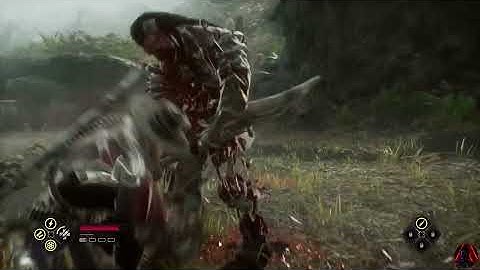 Evil west Gameplay Walkthrough Part 3 - No Commentary ( 1080p 60FPS )