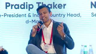 Acing GenAI: Driving Innovation & Efficiency | ET GCC Growth Summit 2025