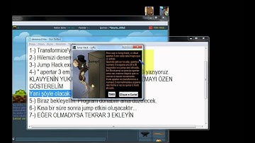 Forumexe FOR FREE Transformice Jump Hack 1.51 www.transformicefirarda.blogspot.com