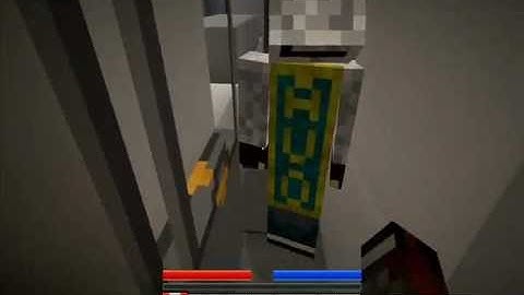 minecraft map:mirrors edge:ep 1