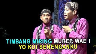 Cak Percil Cs Anyang Anyangen - Yo Kui Punjere Nafsu