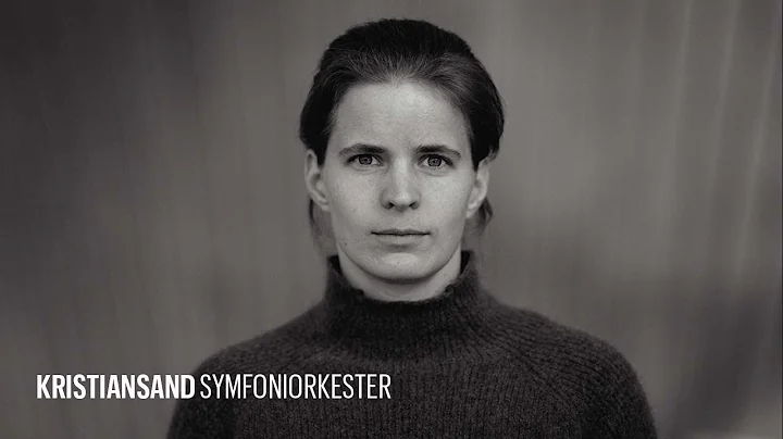 Conductor Tabita Berglund on the Ballad of Revolt