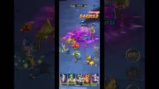 聖闘士星矢 レジェンド オブ ジャスティス31-60-1 攻略Legend Of Justice