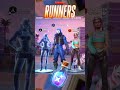 @SEuniverse0 & @eclOB12 Joined me! #fortnite #season3 #runners #epicpartner #Frzn #granto