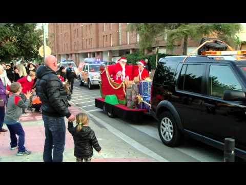 Vídeo: Com Celebrar El Nadal Amb Nens