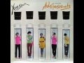 X-Ray Spex - Germ Free Adolescents 