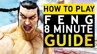 How to Play & Beat Feng | 8 Min Guide