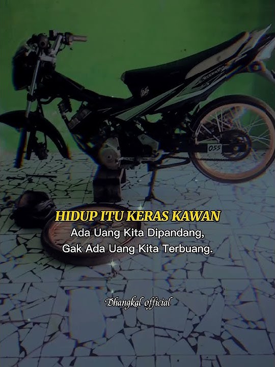 ancor keng tak nabuy.