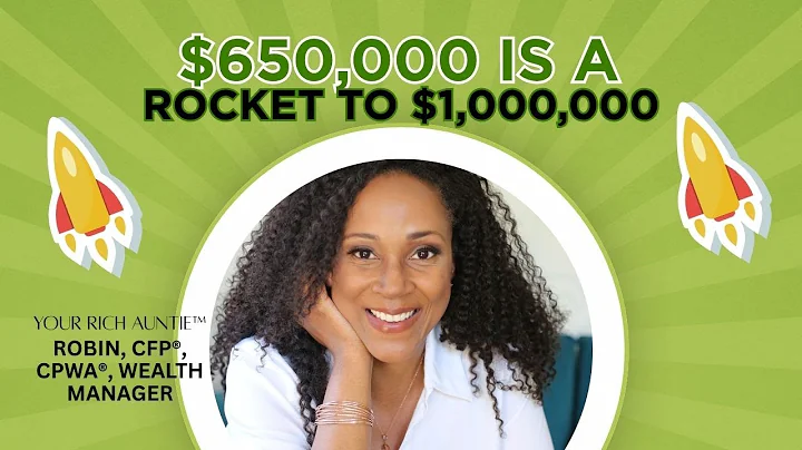 The Secret Step to Becoming a Millionaire Revealed!