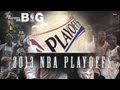NBA 2K13 2013 Playoffs Trailer 