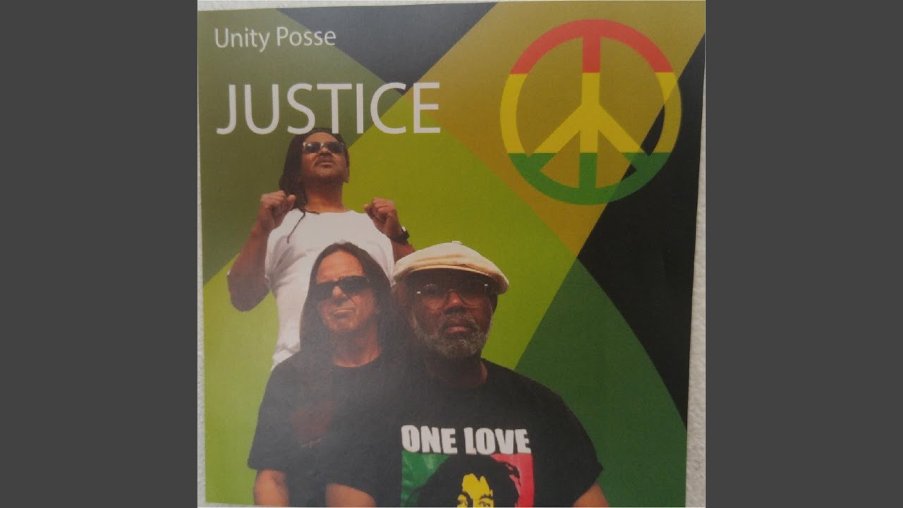 Watch Justice on YouTube Watch Justice on YouTube