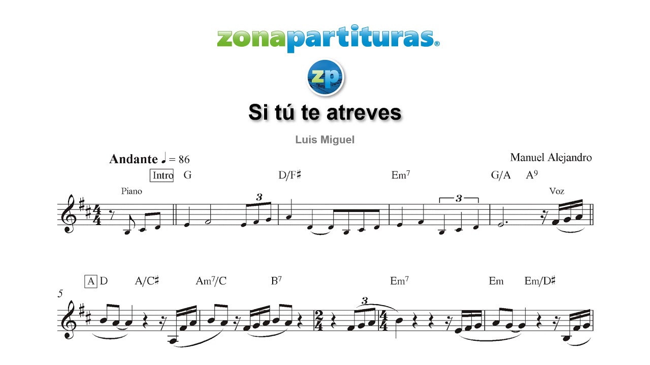Partitura 