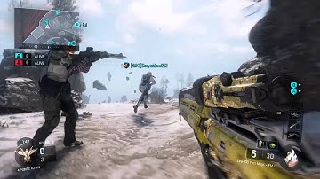 SnD, Triple Collat - First Clip for the xL 3.5k RC, @TheXLSnipers @vFliiQz @Saw_Qvr #XL3.5k