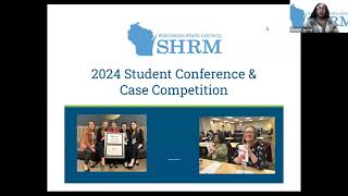 2024 WISHRM Student Conference & Case Competition