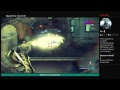 Supreme Anubis's Live PS4 Broadcast