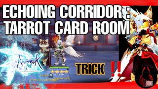 EC : TARROT CARD TRICK !!! || FAST CLEAR || @ojhansilent269