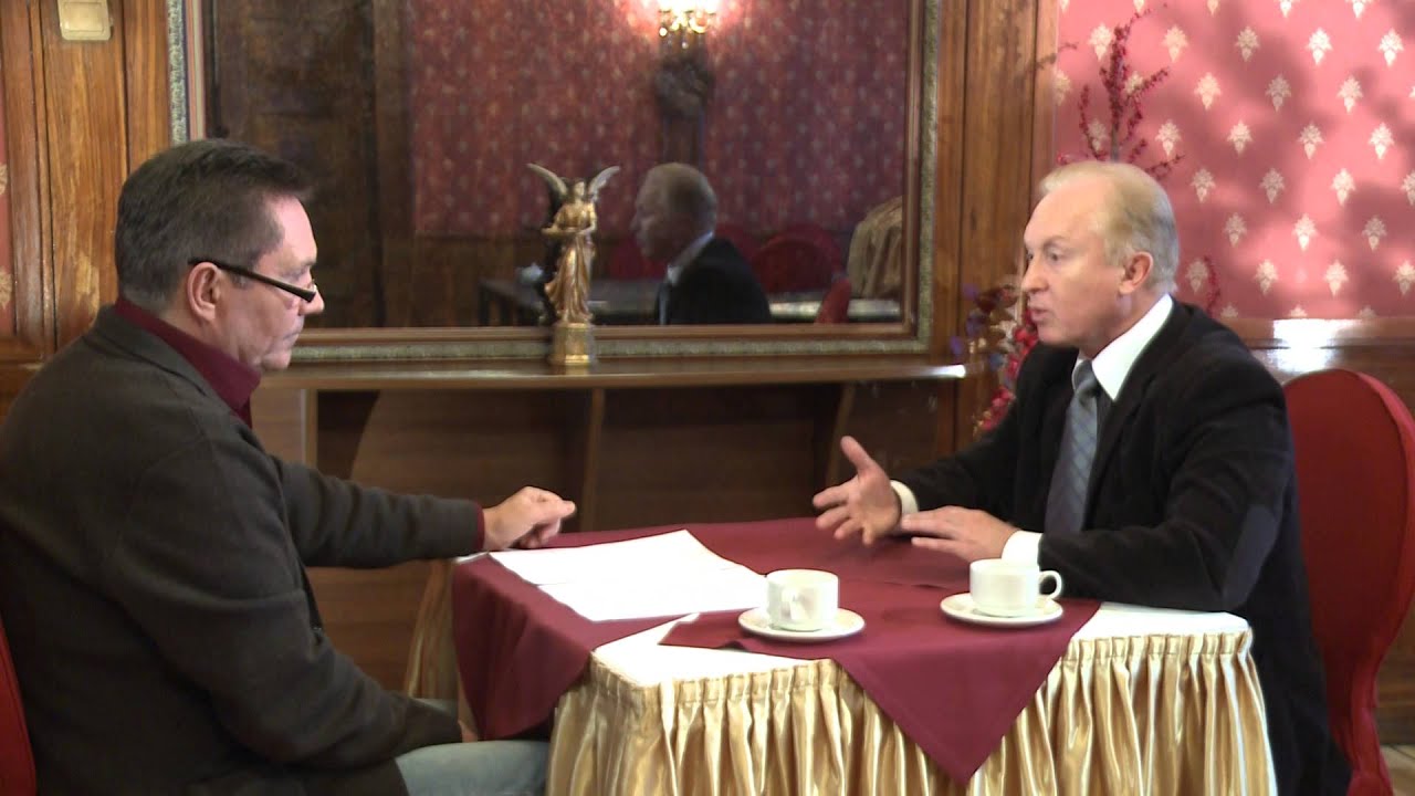 Вячеслав Гордеев