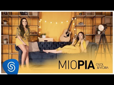 Video: Miopia