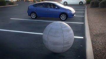 Episode 12 VFX Composite - Part 3