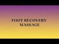 Deep Full Body Massage for Stress Relief & Real Relaxation | ASMR 4K